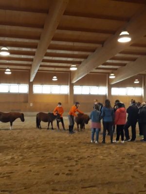 Training for Life: Ceod Colle Umberto
